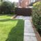 Turfed Lawns