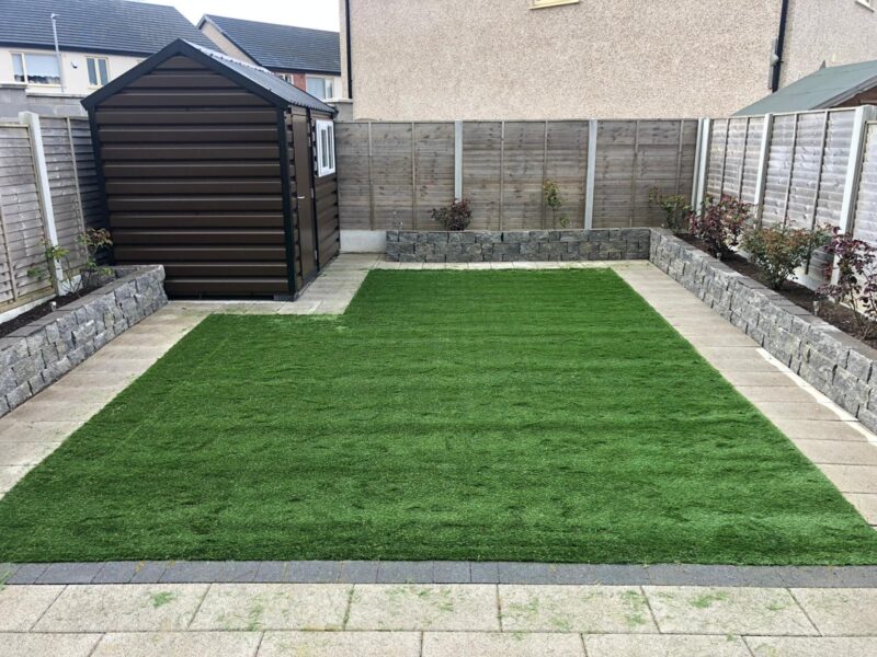 Patios